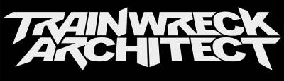 logo Trainwreck Architect
